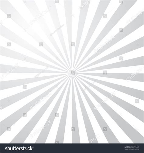 Sun Sunburst Pattern Sunburst Backgroundsunburst Vectorsunburst Stock