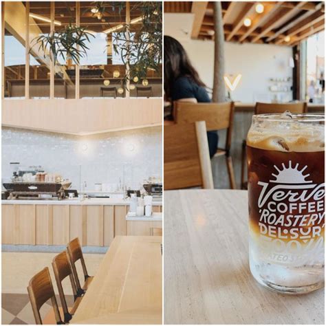 Full menu delivery from all. A Guide to Coffee Bars in Downtown Los Angeles | Hope + Flower