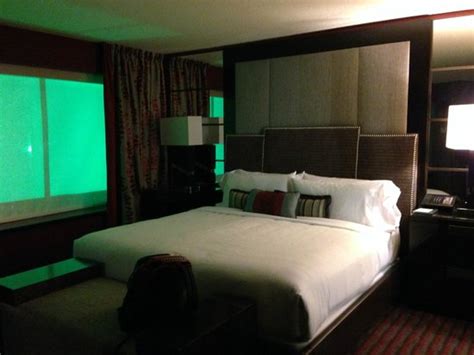 Lea the bedroom people &. Tower Spa Suite - Bedroom - Picture of MGM Grand Hotel and ...