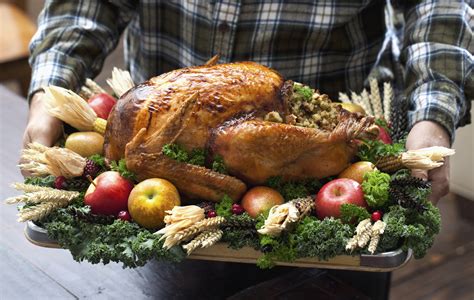 If the idea of not eating turkey doesn't ruffle your feathers, let yourself off the hook. Best 30 Craig's Thanksgiving Dinner In A Can - Best Diet ...