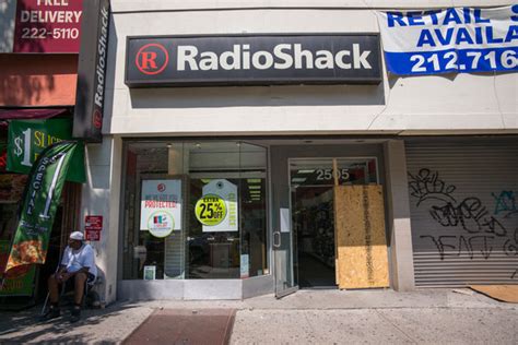 Radio shack customer service phone number for support and help with your customer service issues. RadioShack Files for Chapter 11 Bankruptcy After a Deal With Sprint - NYTimes.com
