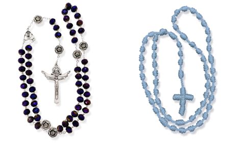 Read A Guide For New Rosary Makers Weve Got You Covered By Ts