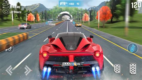 Real Car Race Game 3d Fun New Car Games 2020 For Android Apk Download