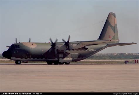 Filelockheed C 130h Hercules Portugal Air Force Jp6350853