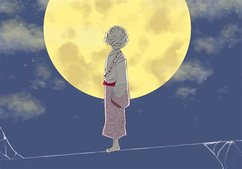 🕷Lower moon 5 🕸 rui on Behance