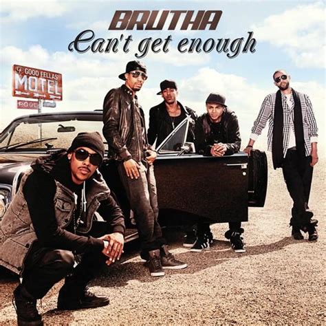 brutha can t get enough [single cover] new randb music artists playlists lyrics