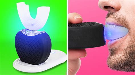 25 New Tech Gadgets That Prove The Future Is Already Here Youtube