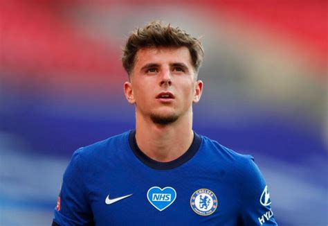 Mason tony mount (born 10 january 1999) is an english professional footballer who plays as an attacking or central midfielder for premier league club chelsea and the england national team. 19. Mason Mount - Page 52 - Current Squad - Talk Chelsea ...