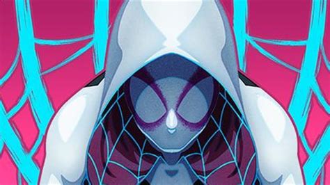 Spider Gwen Stacy Rule Is Worth It Youtube