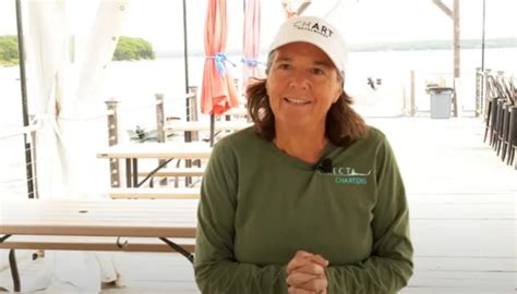 Beyond Deadliest Catch Discovering The Accomplishments Of Linda