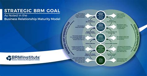 Business Relationship Manager Brm Metrics Brm Institute