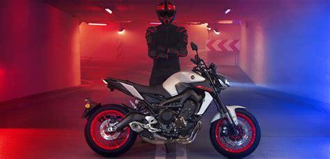 Yamaha Unveils Hyper Naked Motorcycles Powersports Business