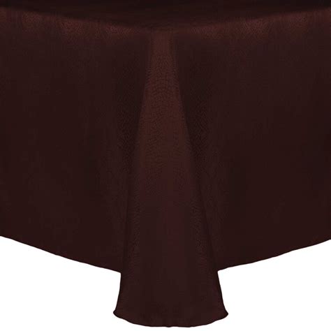Ultimate Textile Oval Polyester Tablecloth Wayfair