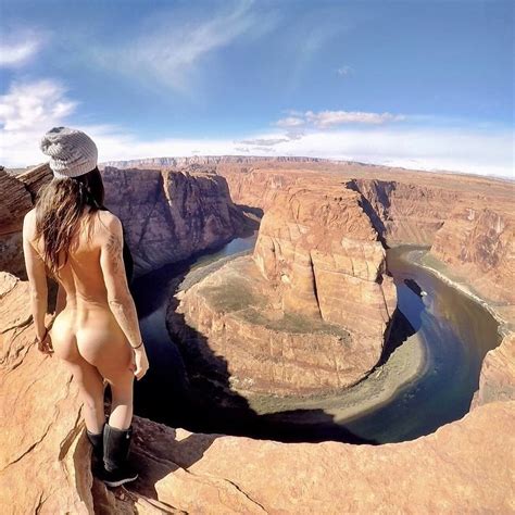 Image Tagged With Outdoors Outdoor Fun Naturism On Tumblr