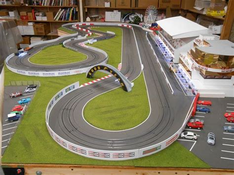 Pin By Paul Pfanner On Slot Cars With Images Slot Cars Slot Car