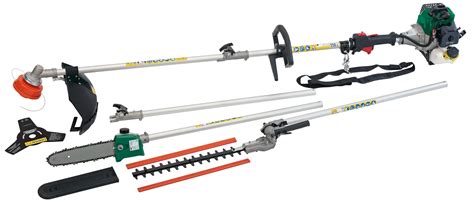 What is your favorite garden tool? Draper 84706 (GTP33) - Expert 32.5cc Petrol 4 in 1 Garden ...