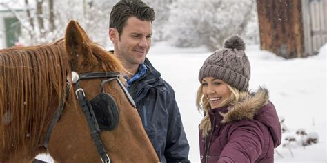 I do not own the right to the song and the movie being streamed. Hallmark Channel Winterfest 2019 Movie Schedule