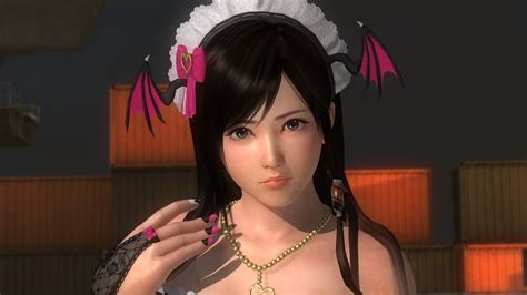 Dead Or Alive 5 Last Round Kokoro Arcade Rookie And Easy Youtube