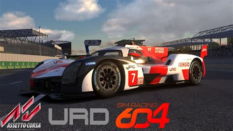 Le Mans Hypercar Mod Released For Assetto Corsa Youtube