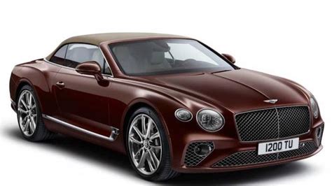 Find used bentley continental gt now on autozin. 2019 Bentley Continental GT V8 Convertible Price, Reviews ...