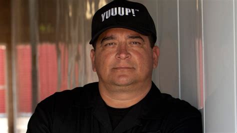 Dave Hester Storage Wars Cast Aande