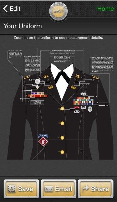 The 8 Best Army Uniform Images On Pinterest Army Uniform