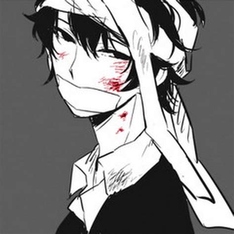 Related Image Manga Boy Manga Anime Ero Guro Blood Art Do Cute