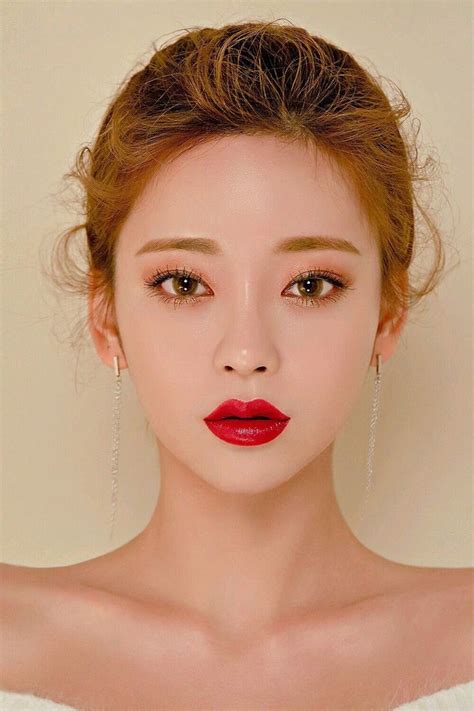 Pin On Korean Makeup Lipstick