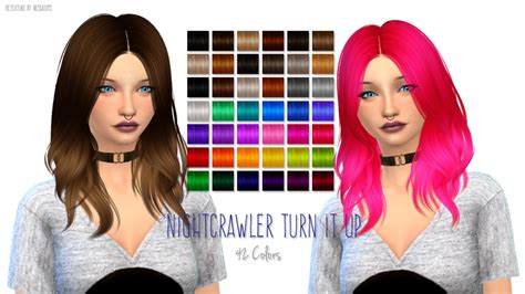 15 Sims 4 Ideas Sims 4 Sims Sims Hair Images And Photos Finder