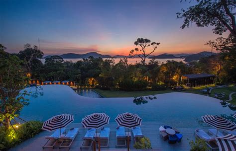Sri Panwa Phuket Thailand Hotel Review By Travelplusstyle