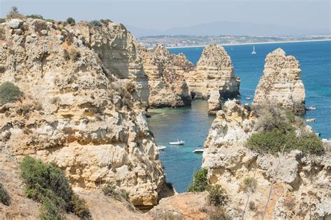 Portugal Lakes Europe Free Photo On Pixabay