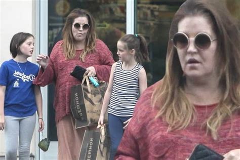 learn more about lisa marie presley s twin daughters hollywood zam