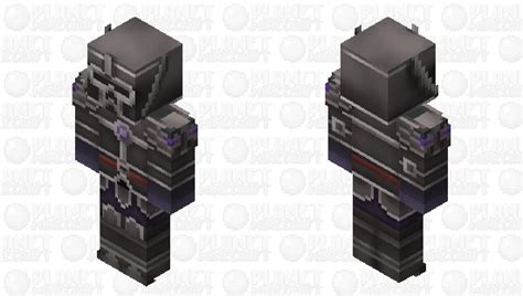 Torva Armour Set Osrs Minecraft Skin