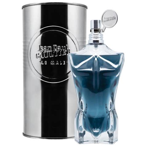 Buy Jean Paul Gaultier Le Male Essence Eau De Parfum 125ml Online At