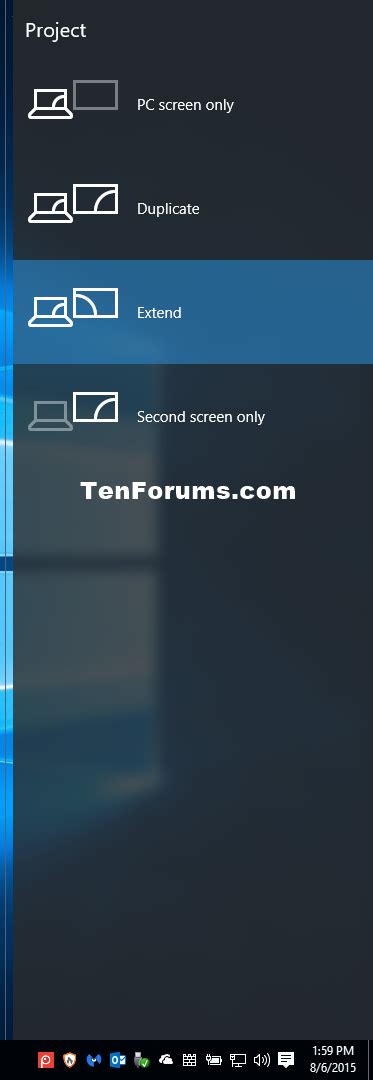 U Ra Mak Kenya Tah L Switch Screens Windows Selamlamak S N Fland Rma