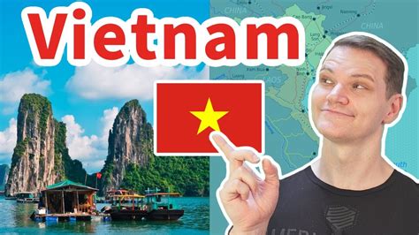 Focus On Vietnam A Country Profile Youtube