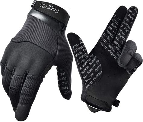 Best Tactical Gloves In 2021