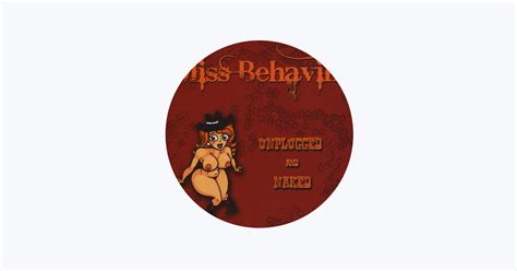 Miss Behavin En Apple Music