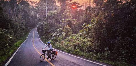 Is Thailand Actually The Best Cycle Touring Destination In The World