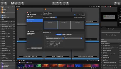There are a lot of editing apps out there, but none comes close to adobe premiere rush. ProPresenter 7.2 Free Download - ALL PC World