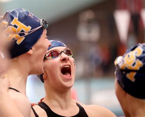 Photos Ohsaa State Swimming And Diving Feb 20 22