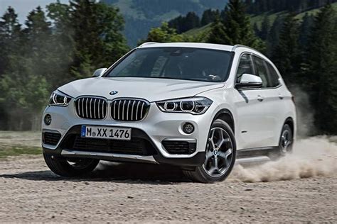 We hope you will find something to make an important decision for your next car easier. 2016 BMW X1 vs. 2016 Audi Q3: Which Is Better? - Autotrader