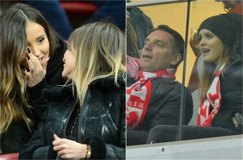 Anna lewandowska w ogniu krytyki! Anna Lewandowska nie zasiadła na trybunach obok Mariny i Sary. Powód jest inny, niż myślicie ...