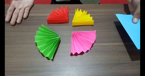 Penting Hiasan Kelas Origami