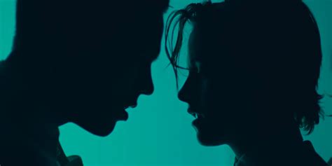 “equals” Review Sci Fi Love Story Thats Slow But Watchable Whatnerd