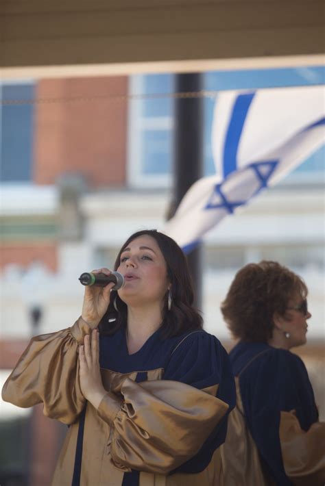 Photos Israel Independence Day Celebration Photo Galleries Herald
