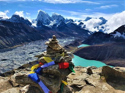 Best Time To Trek In Nepal Heaven Himalaya Treks And Expedition
