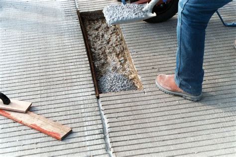 Concrete Repair Sacramento - Monsters Concrete Sacramento