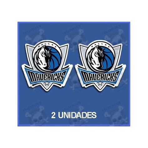 Stickers Decals Sport Dallas Mavericks