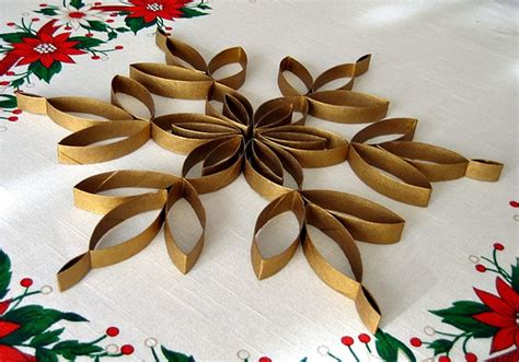 Christmas Toilet Paper Roll Crafts